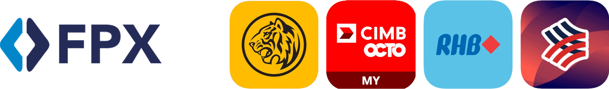 Bayar Secara Online