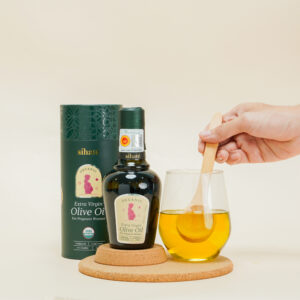 Sihaté EVOO Pregnant (250ML)