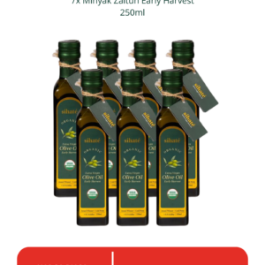 Set EVOO Bonanza